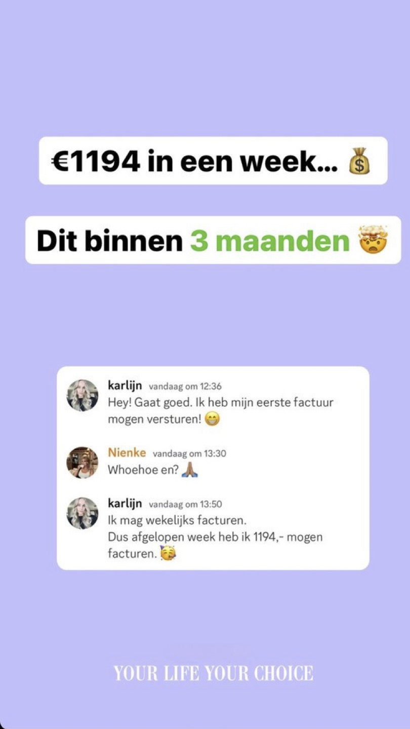 Social proof algemeen 2