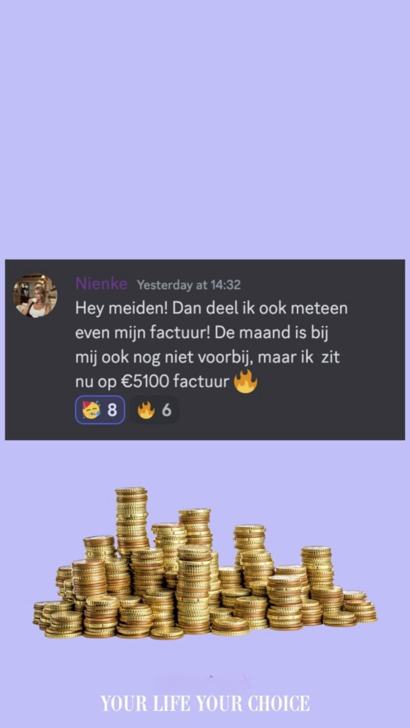 Social proof algemeen 4