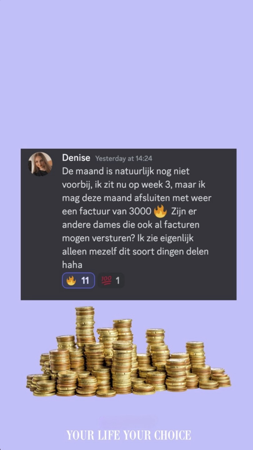 Social proof algemeen 5